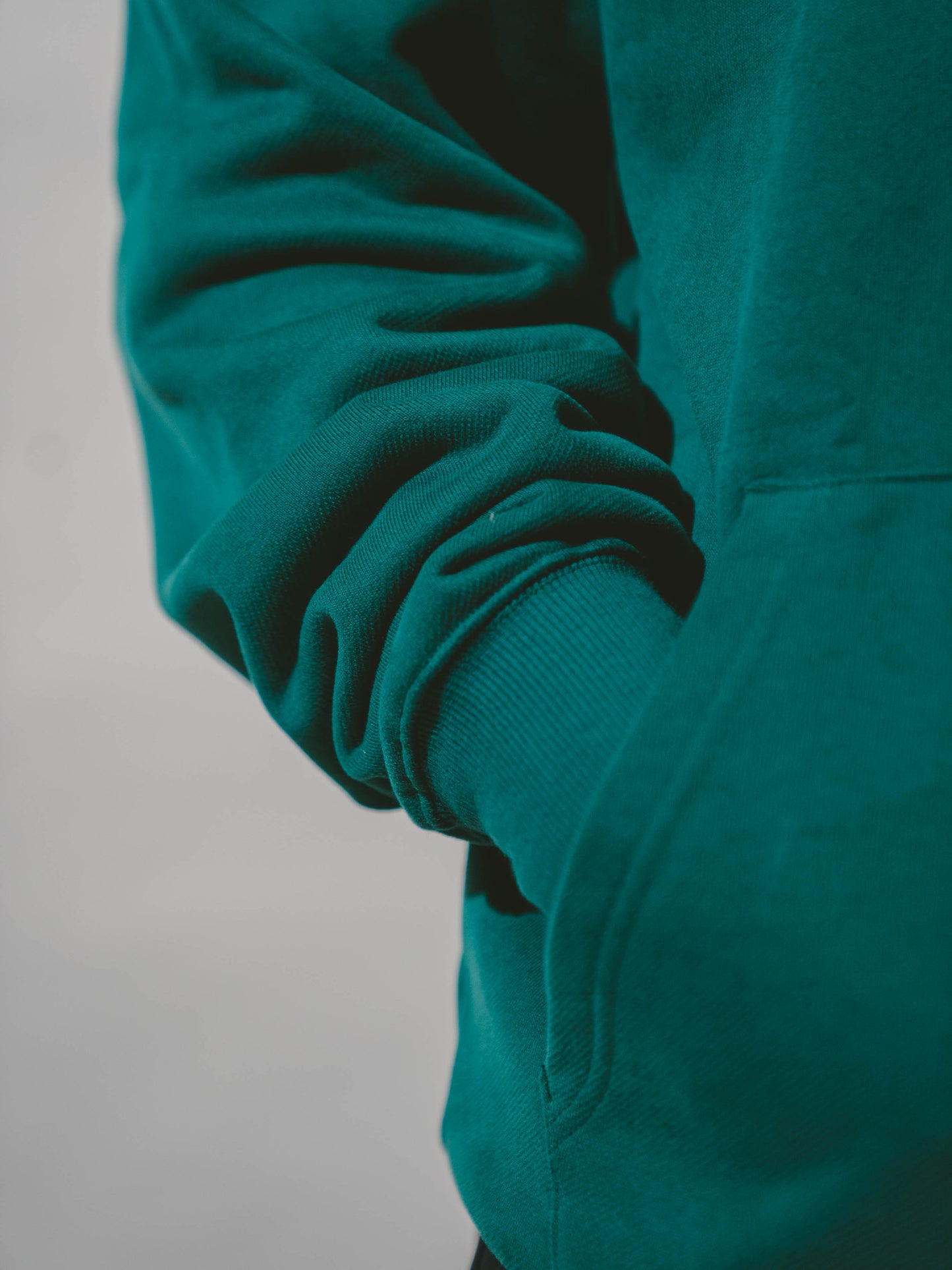 Natures Hoody