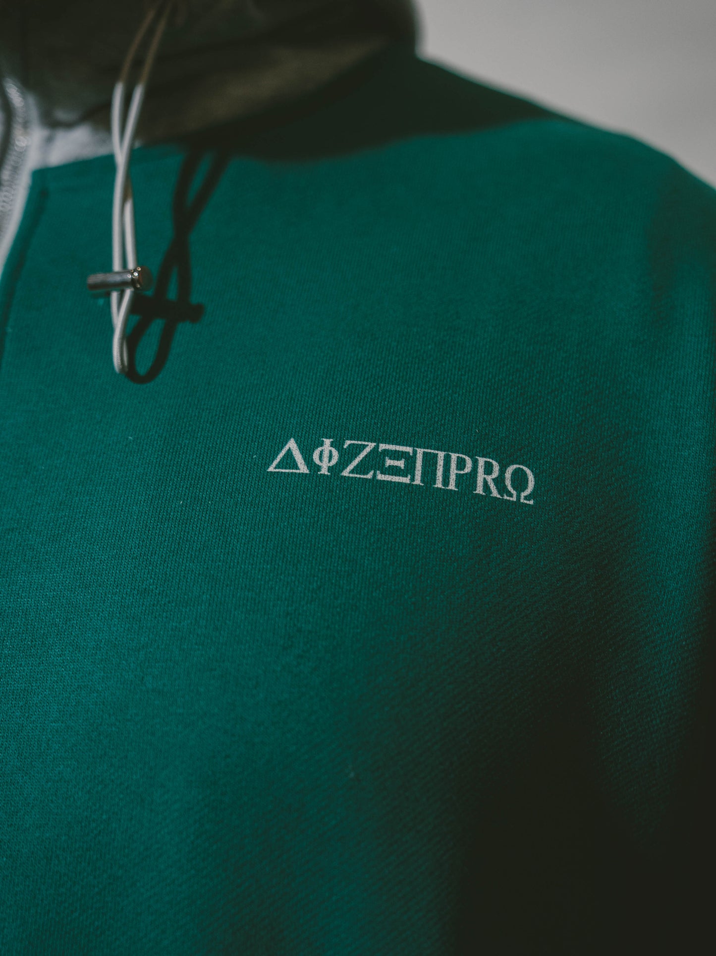 Natures Hoody