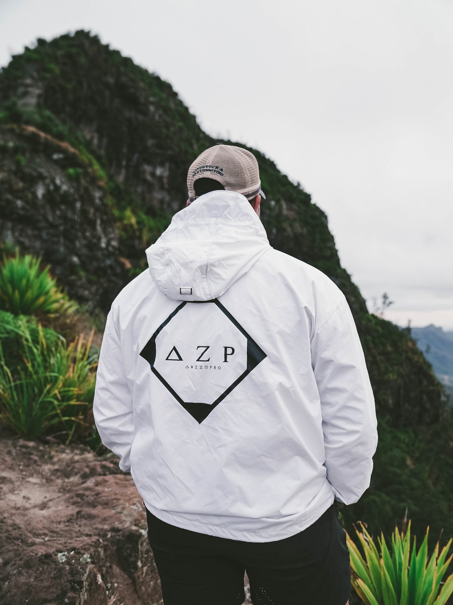 Jackets | Runners cap - Bundle