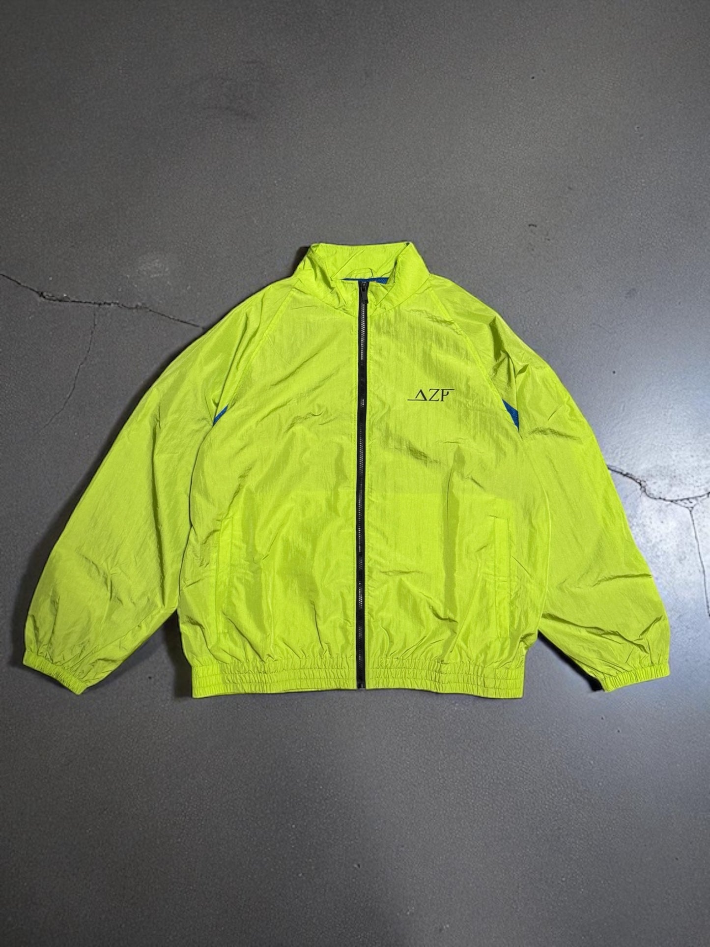 Drift Jackets