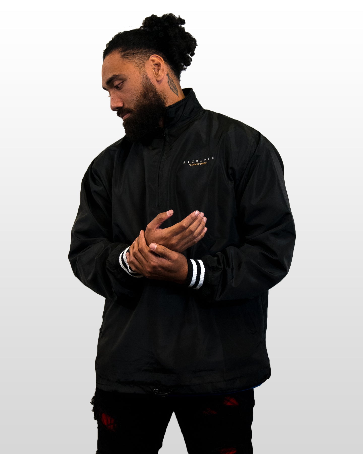 Windbreaker