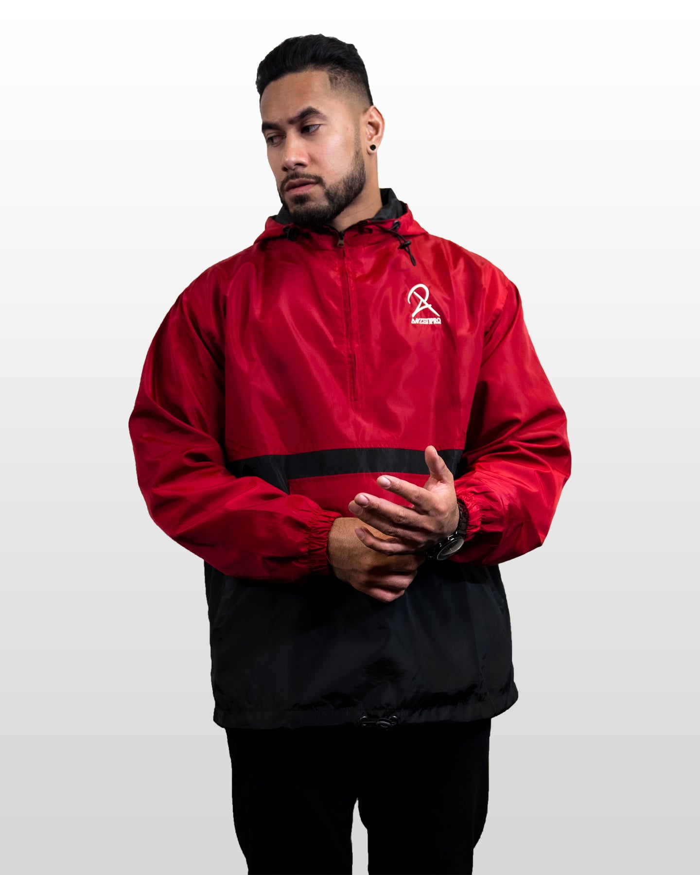 Windbreaker