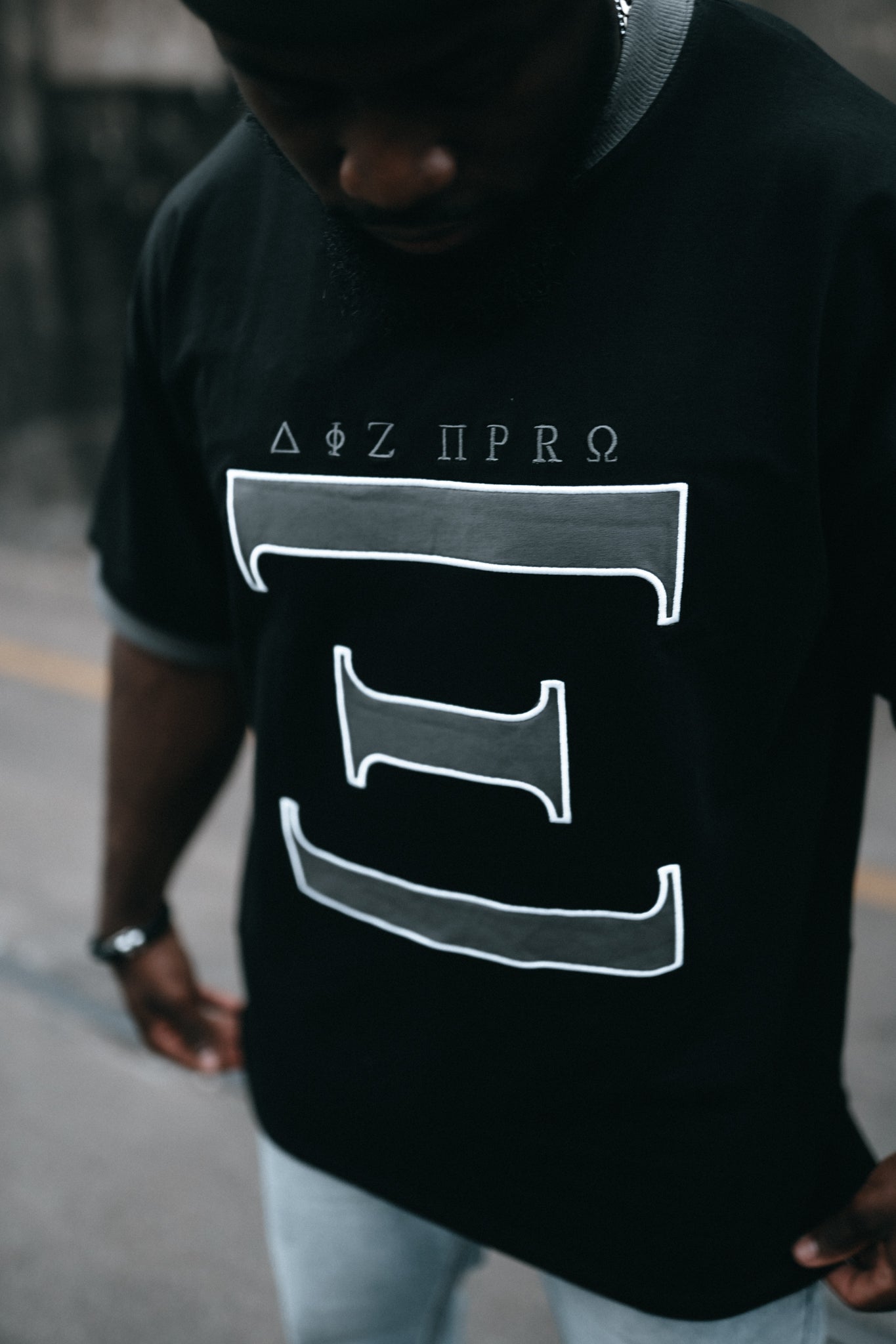 E Shirt's
