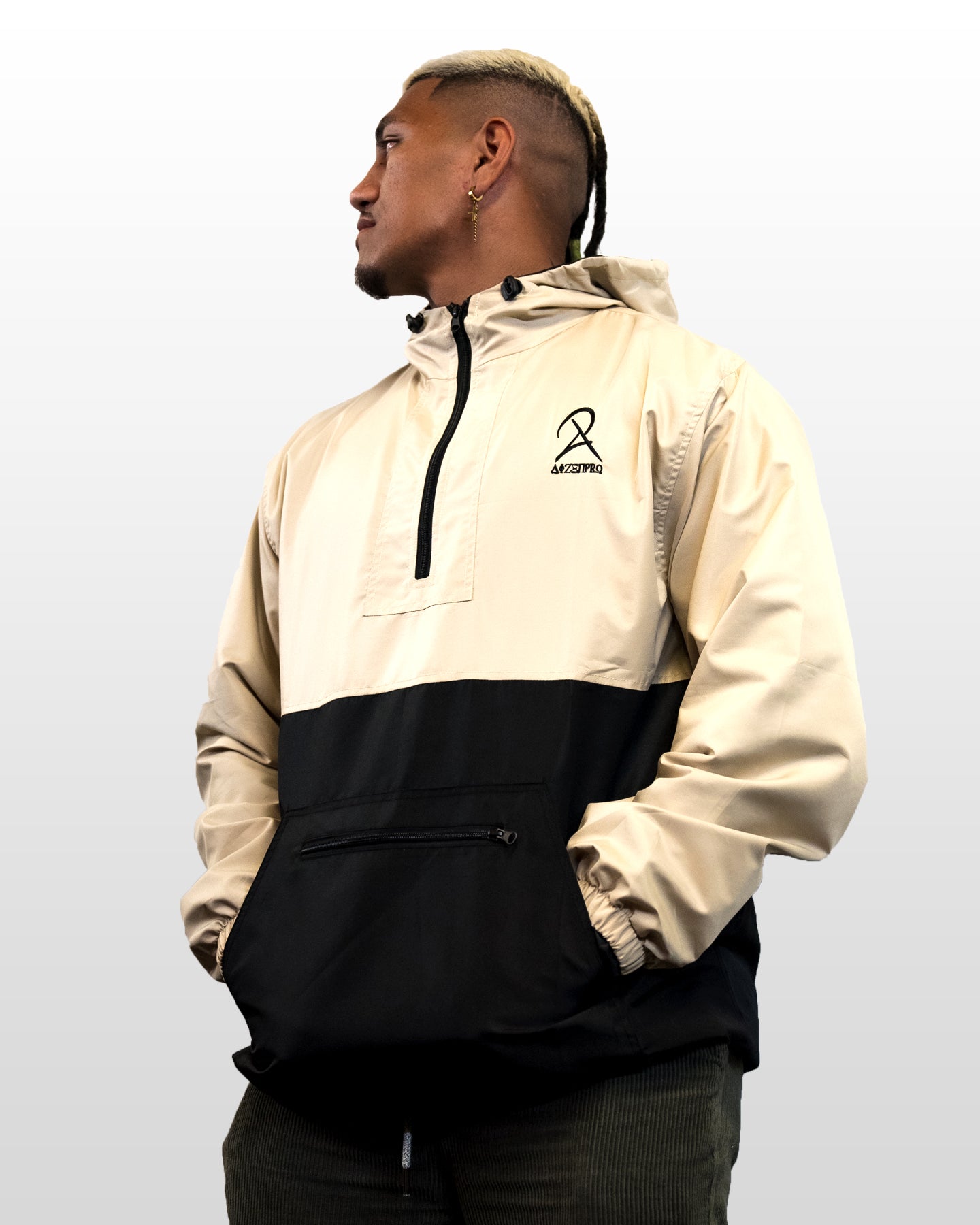 Windbreaker