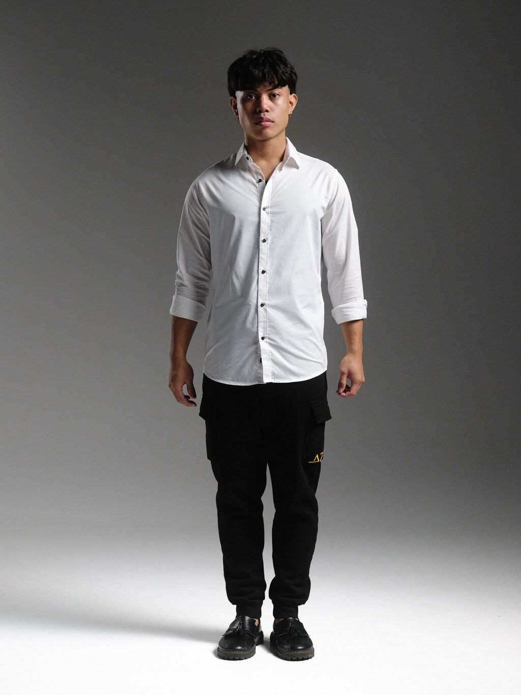 v2 uniform Pants