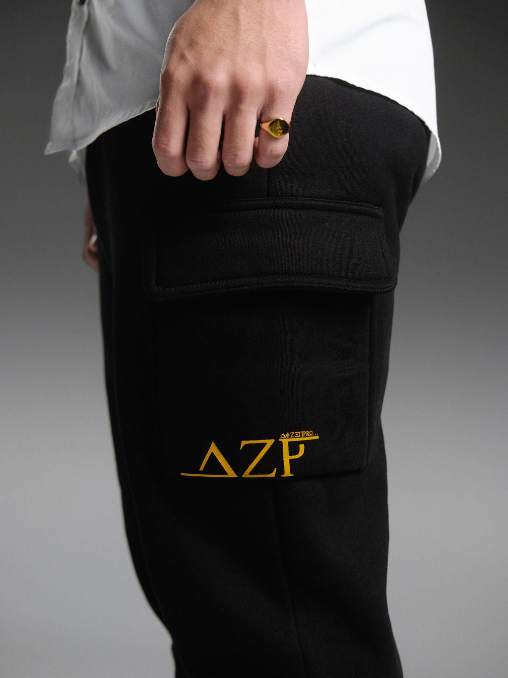 v2 uniform Pants