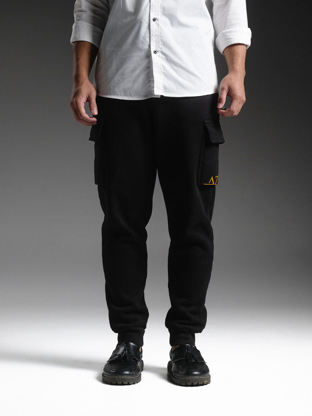 v2 uniform Pants