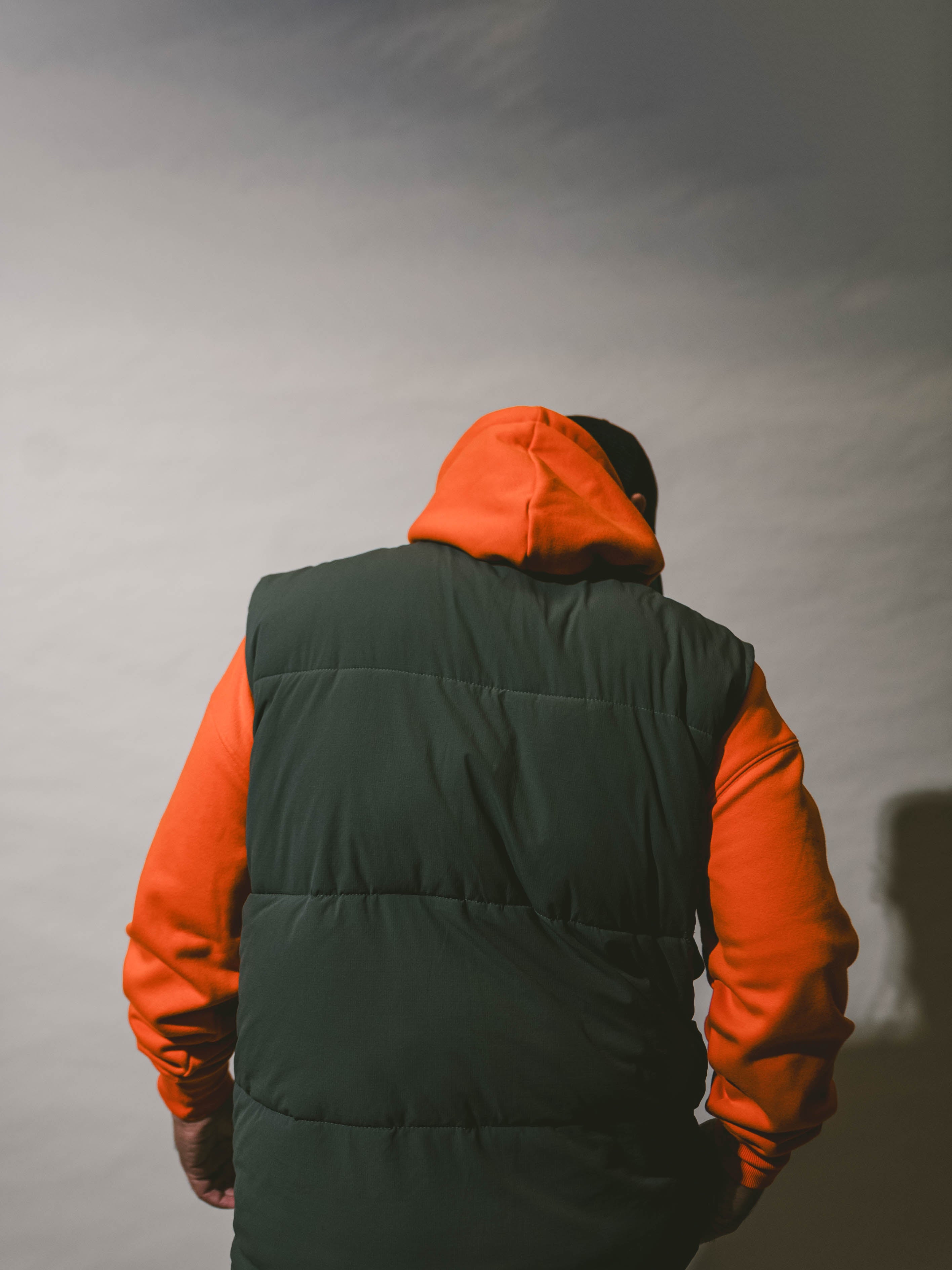 Vest | Trucky Cap - Bundle