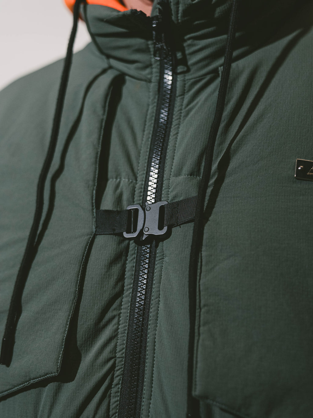 Vest | Trucky Cap - Bundle