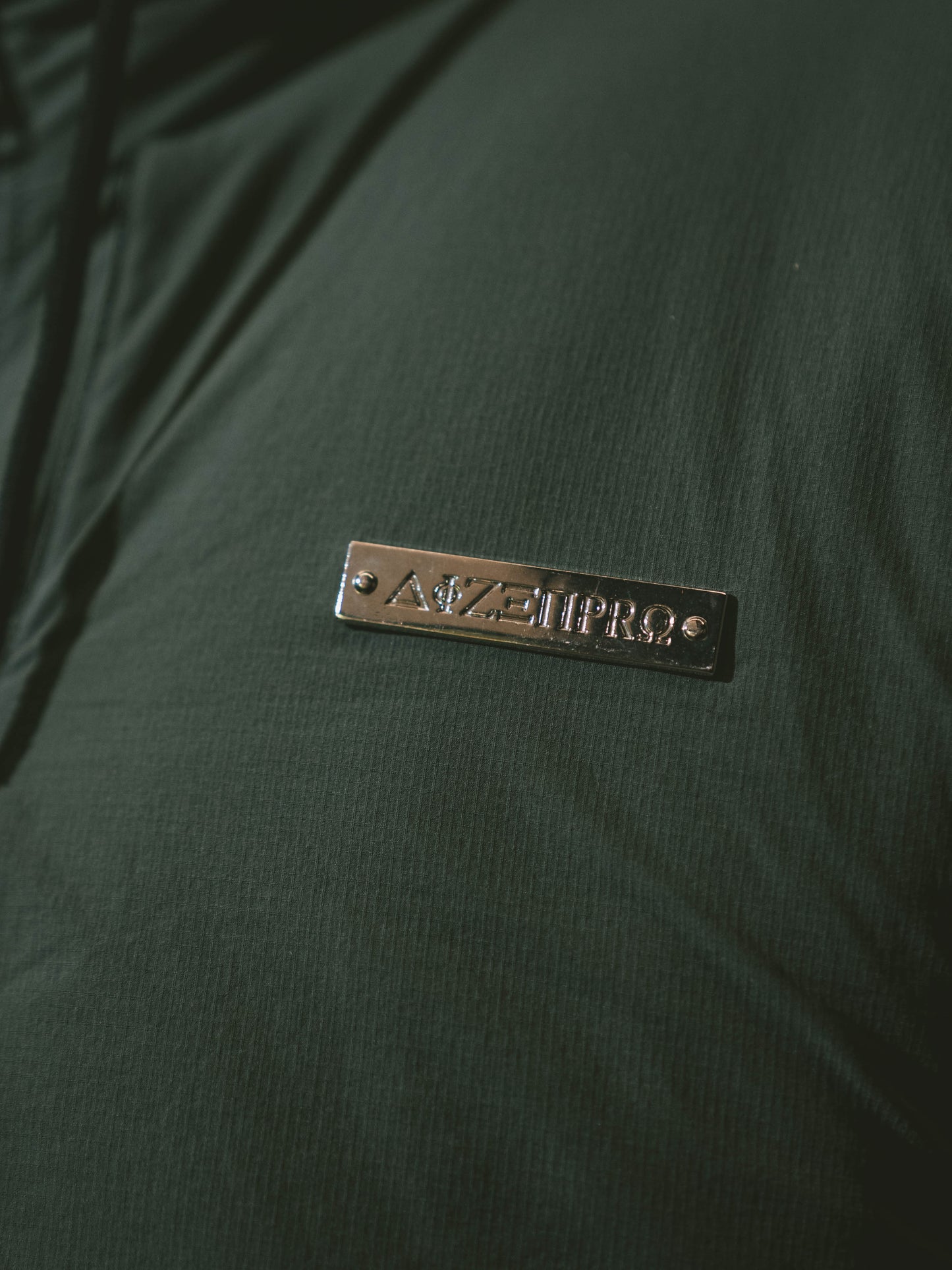 AZP Vest