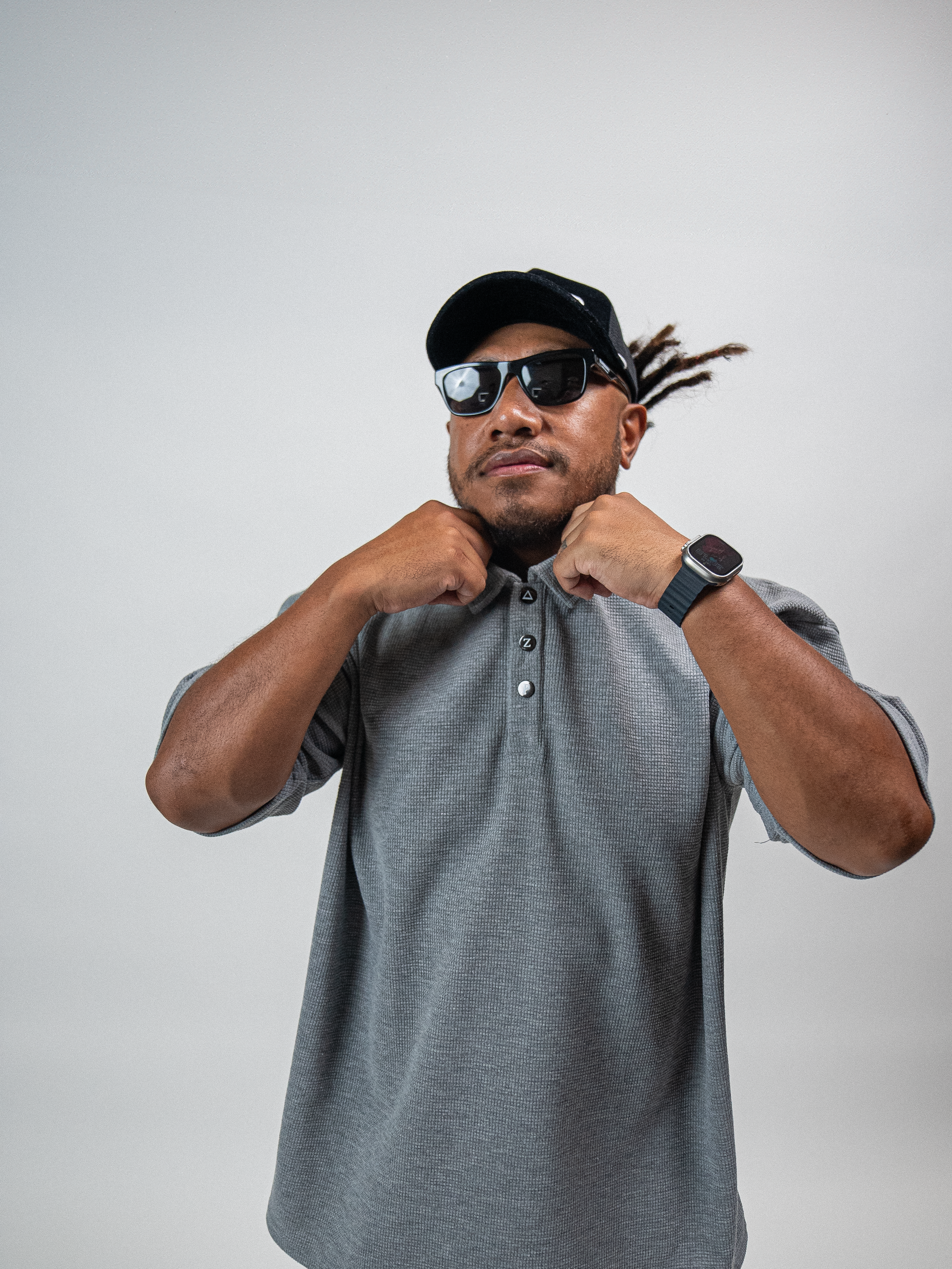 Polo, Cargo S and Rope cap - Bundle