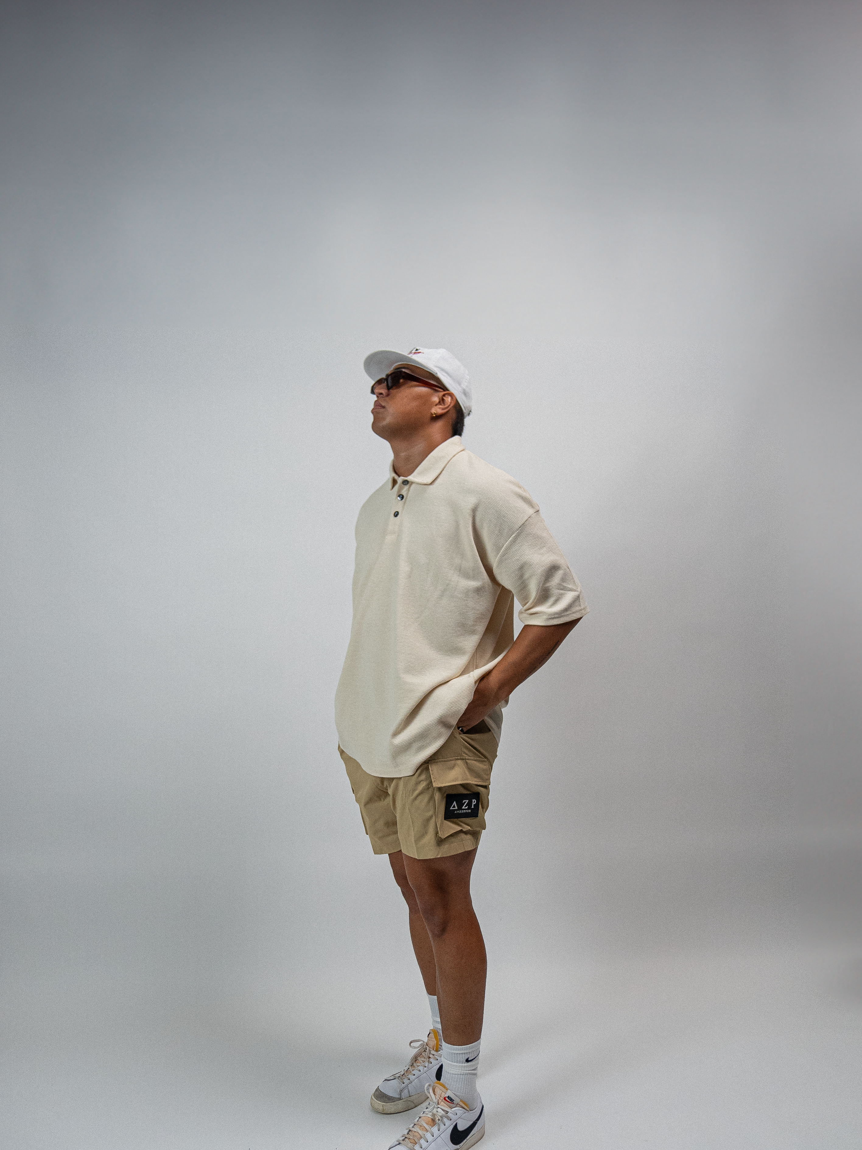 Polo, Cargo S and Rope cap - Bundle