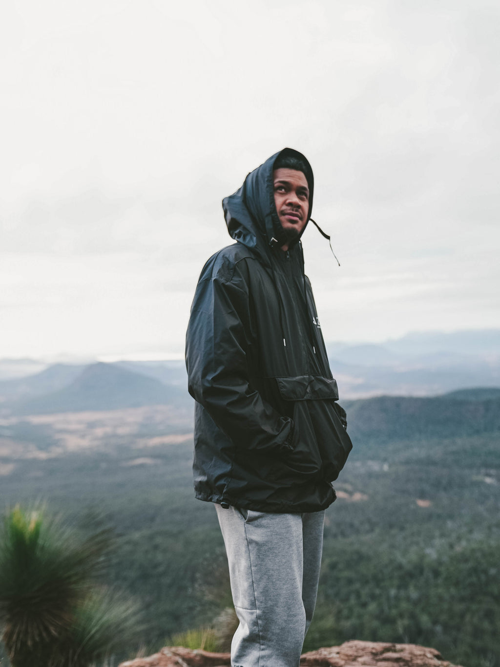 Jackets | Runners cap - Bundle