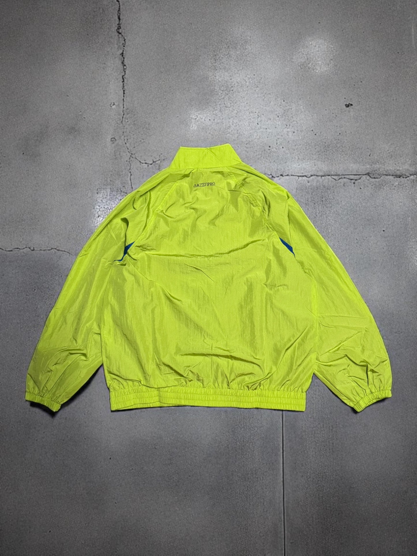 Drift Jackets