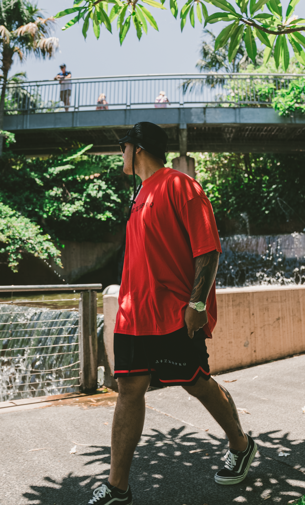 Vintage washed Shirts