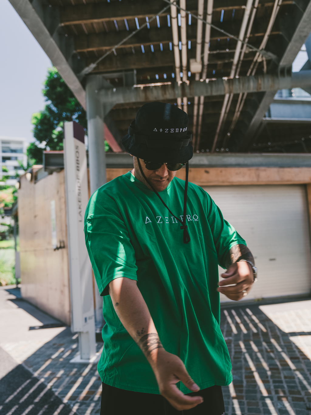 Vintage washed Shirts