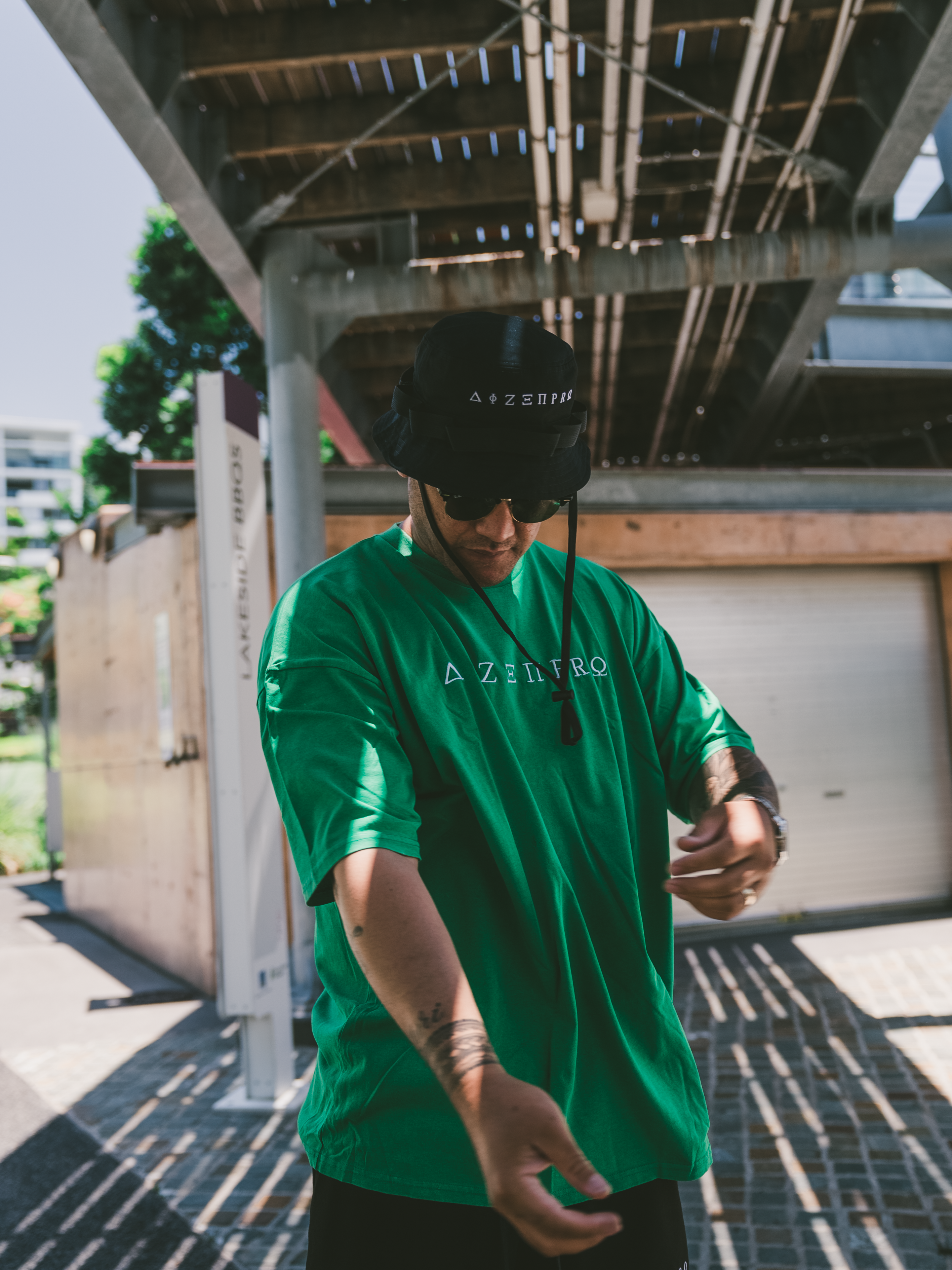 Vintage washed Shirts