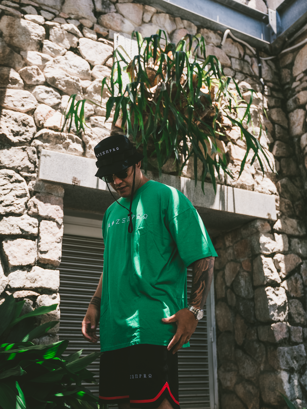 Vintage washed Shirts