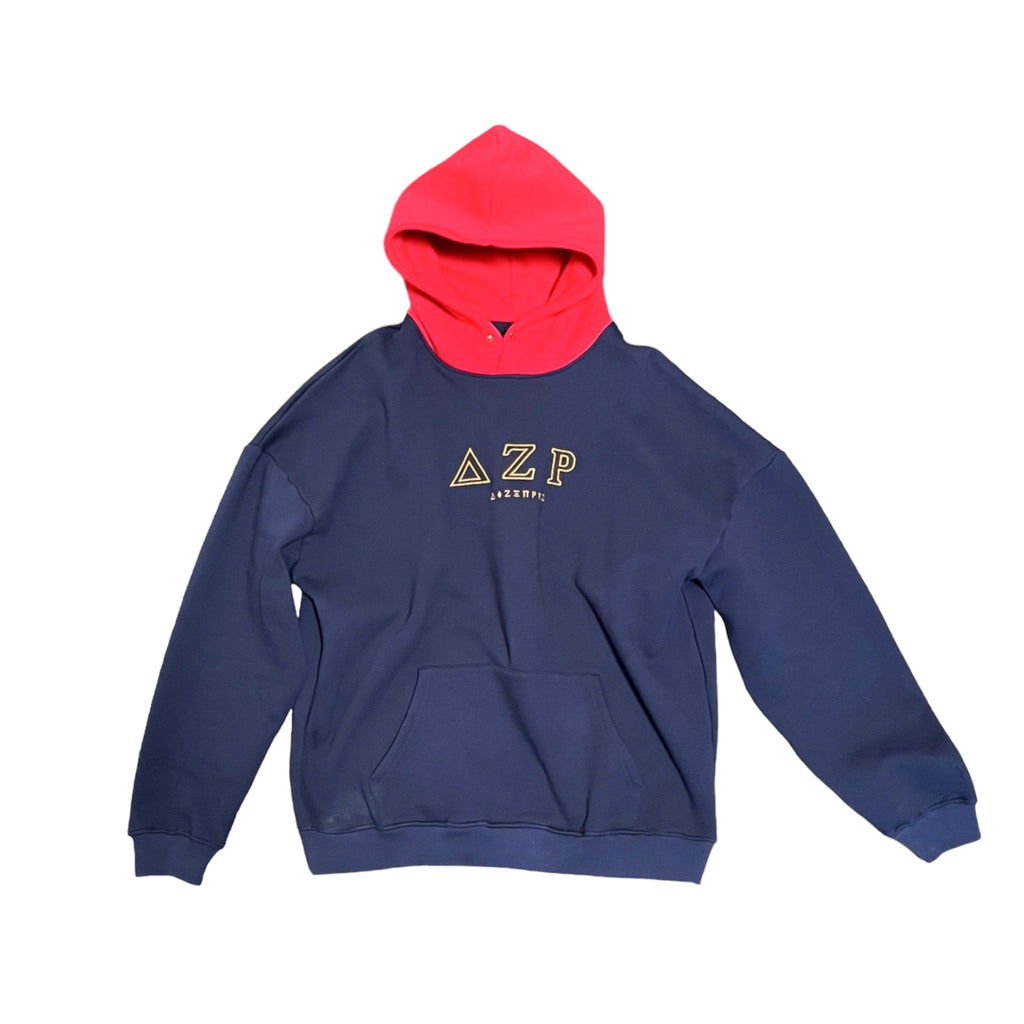 Kaisen Hoody
